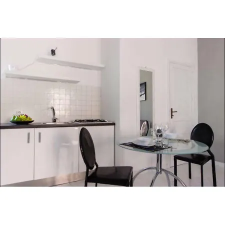 Monolocale Via Arizzi Appartamento Syracuse