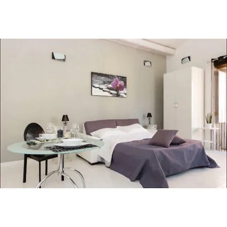 Arizzi S House شقة سيراكوزا