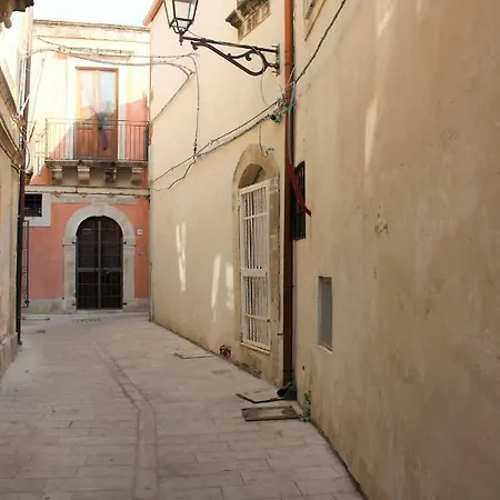 Arizzi S House Apartment Syrakus