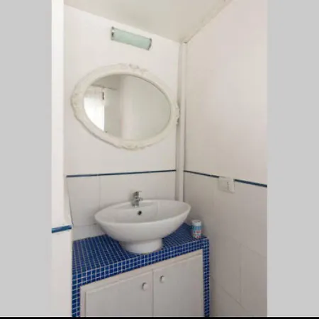 Monolocale Via Arizzi Appartamento Syracuse