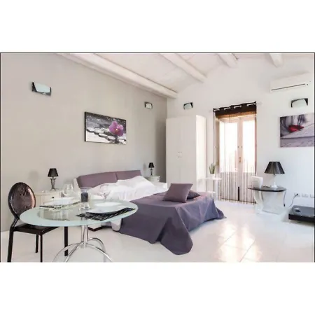 Monolocale Via Arizzi Appartamento Syracuse