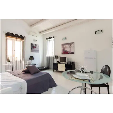 Monolocale Via Arizzi Appartamento *