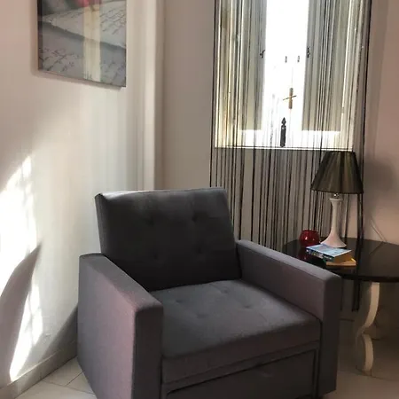 Arizzi S House Apartment