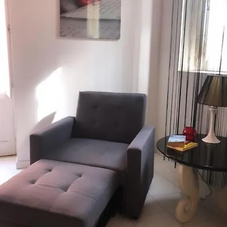 Apartment Arizzi S House