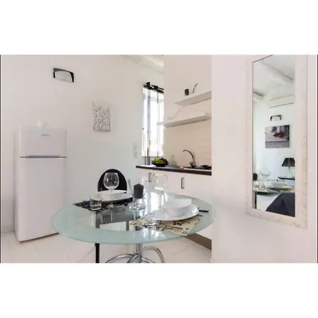 Arizzi S House