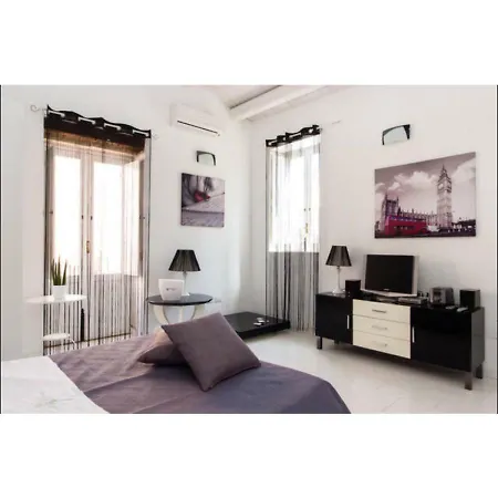 Arizzi S House Apartment *