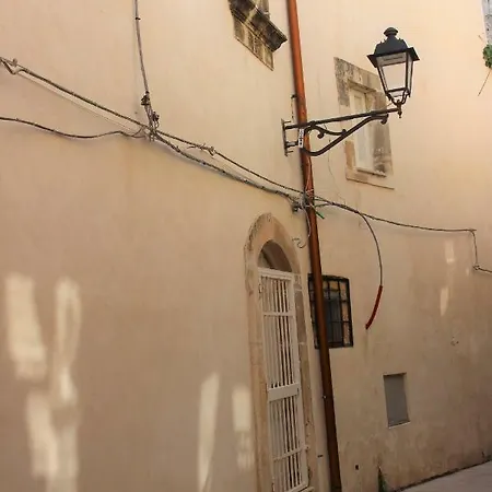 Arizzi S House Apartment *